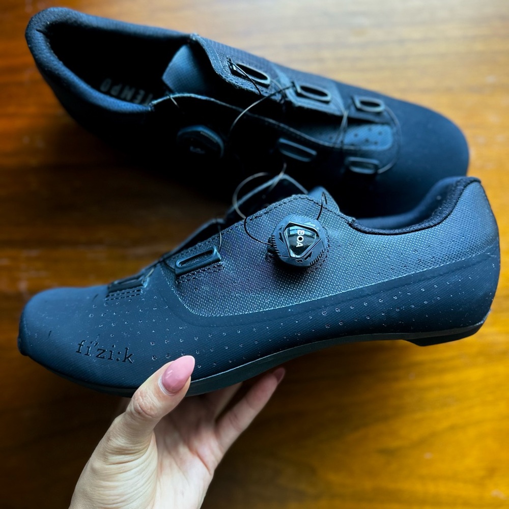 Fizik Tempo R4 Overcurve Wide Men